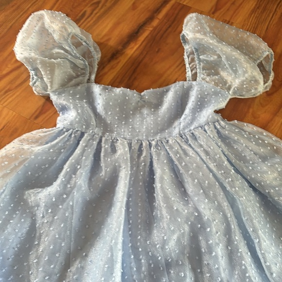 Dolls Kill! sugar Thrillz Dress - Picture 3 of 5